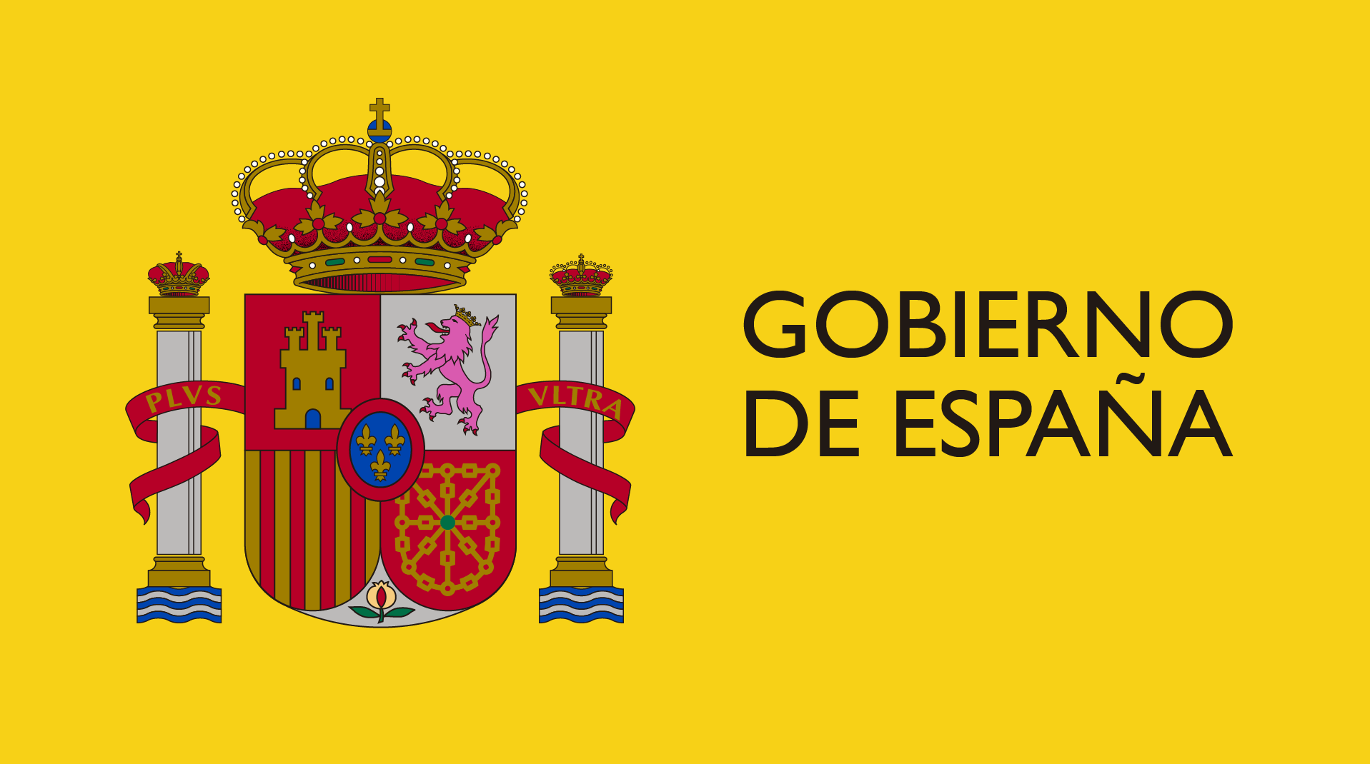 Gobierno de espana