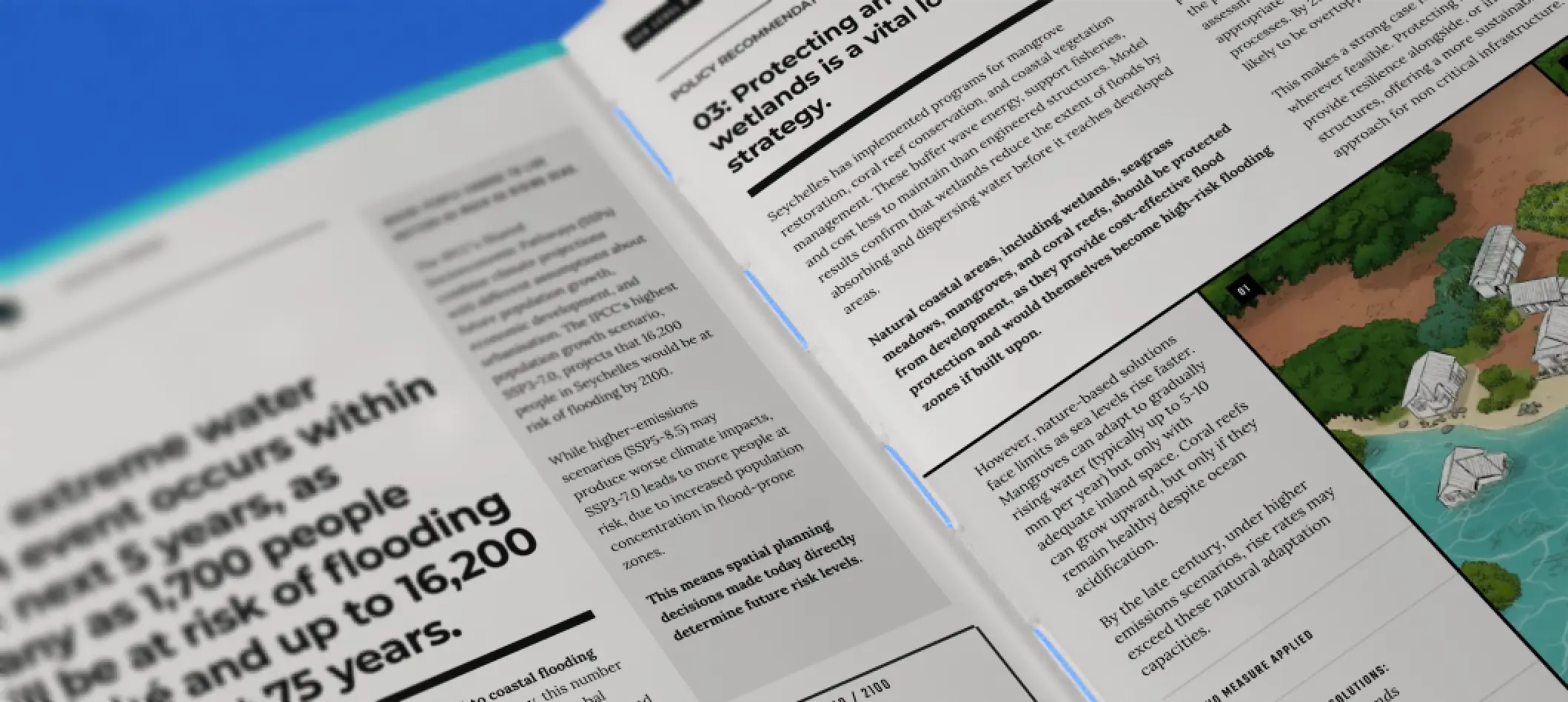 Seychelles Policy Brief