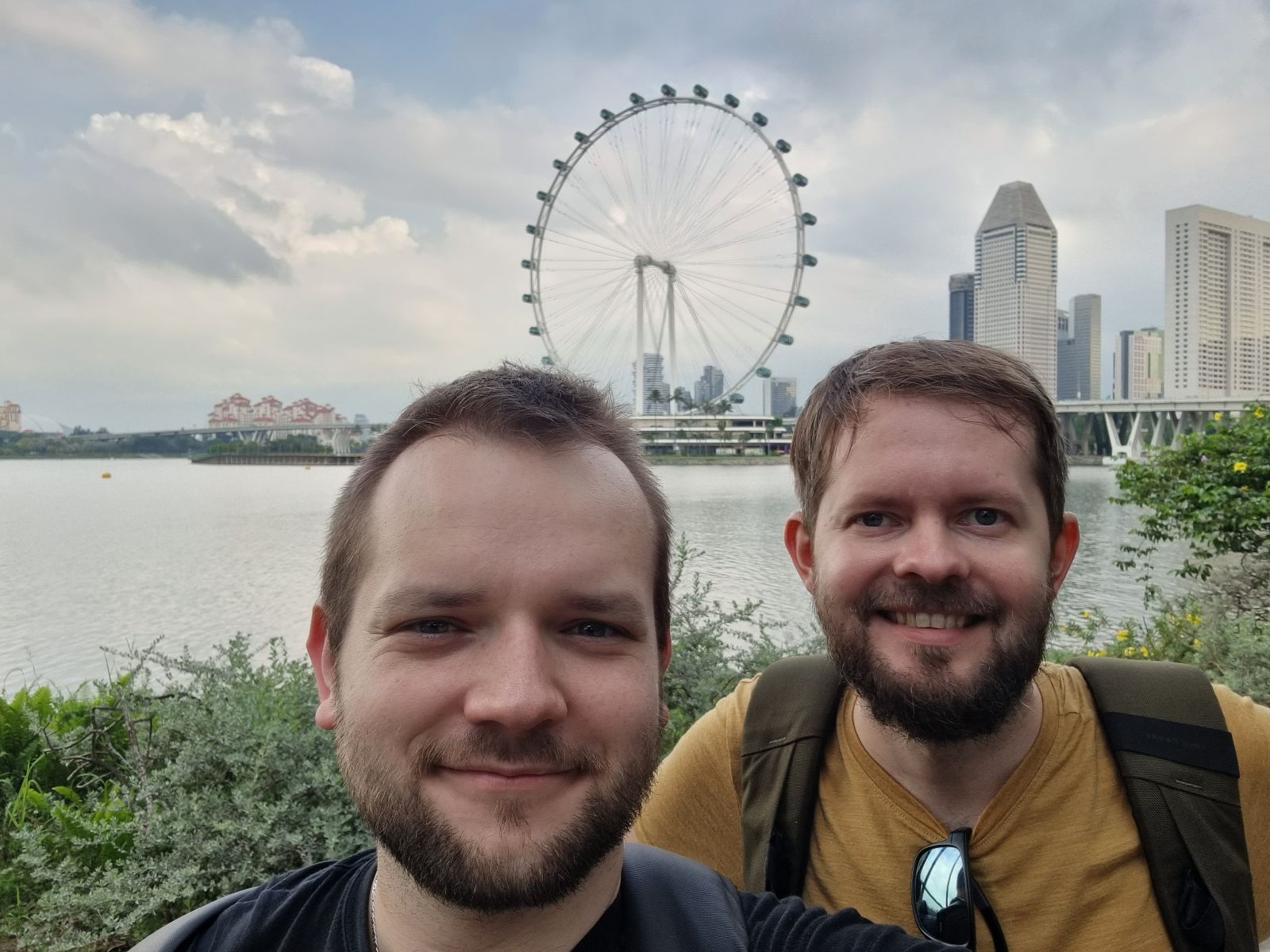 VIGILANT Project Members Present Their Paper at Prestigious EMNLP Conference 