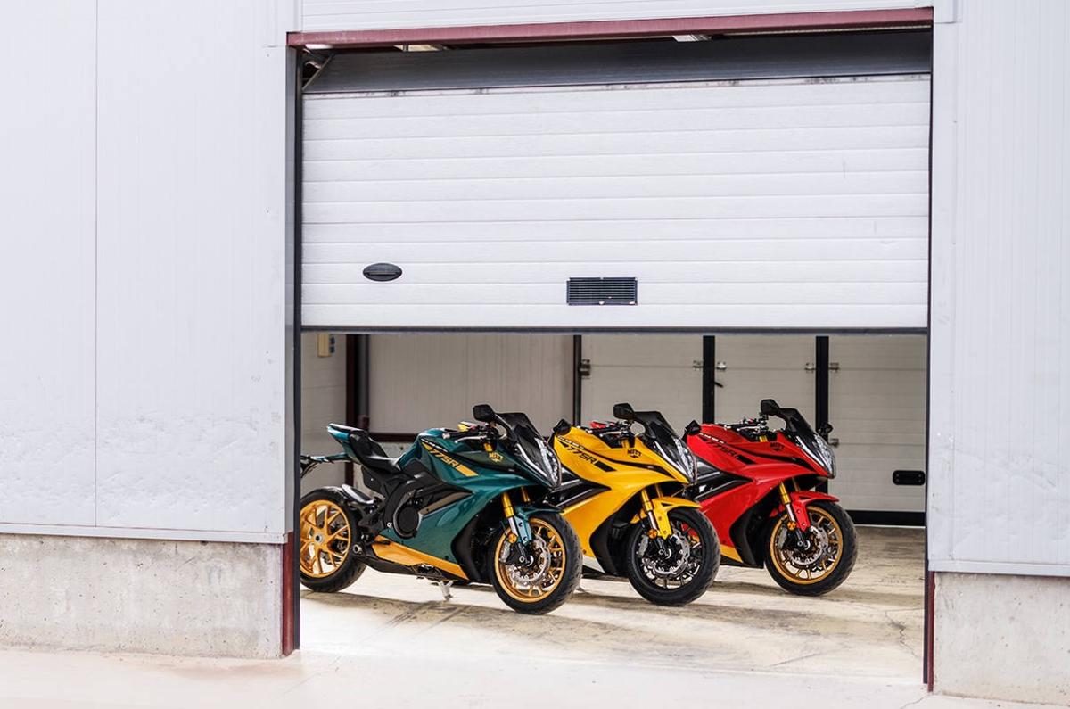 MOTO1PRO: Si te gustan las deportivas, pueden ser cómodas y económicas como la MITT 775R
