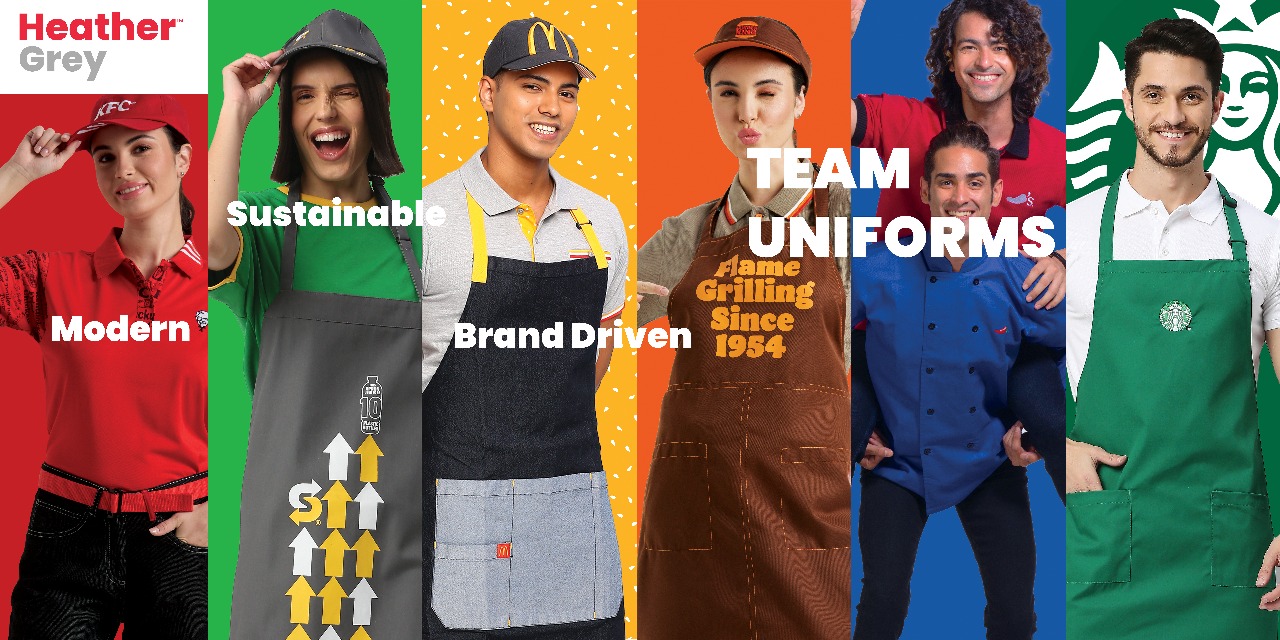 UX Isn’t Just for Screens — It’s Also for Uniforms
