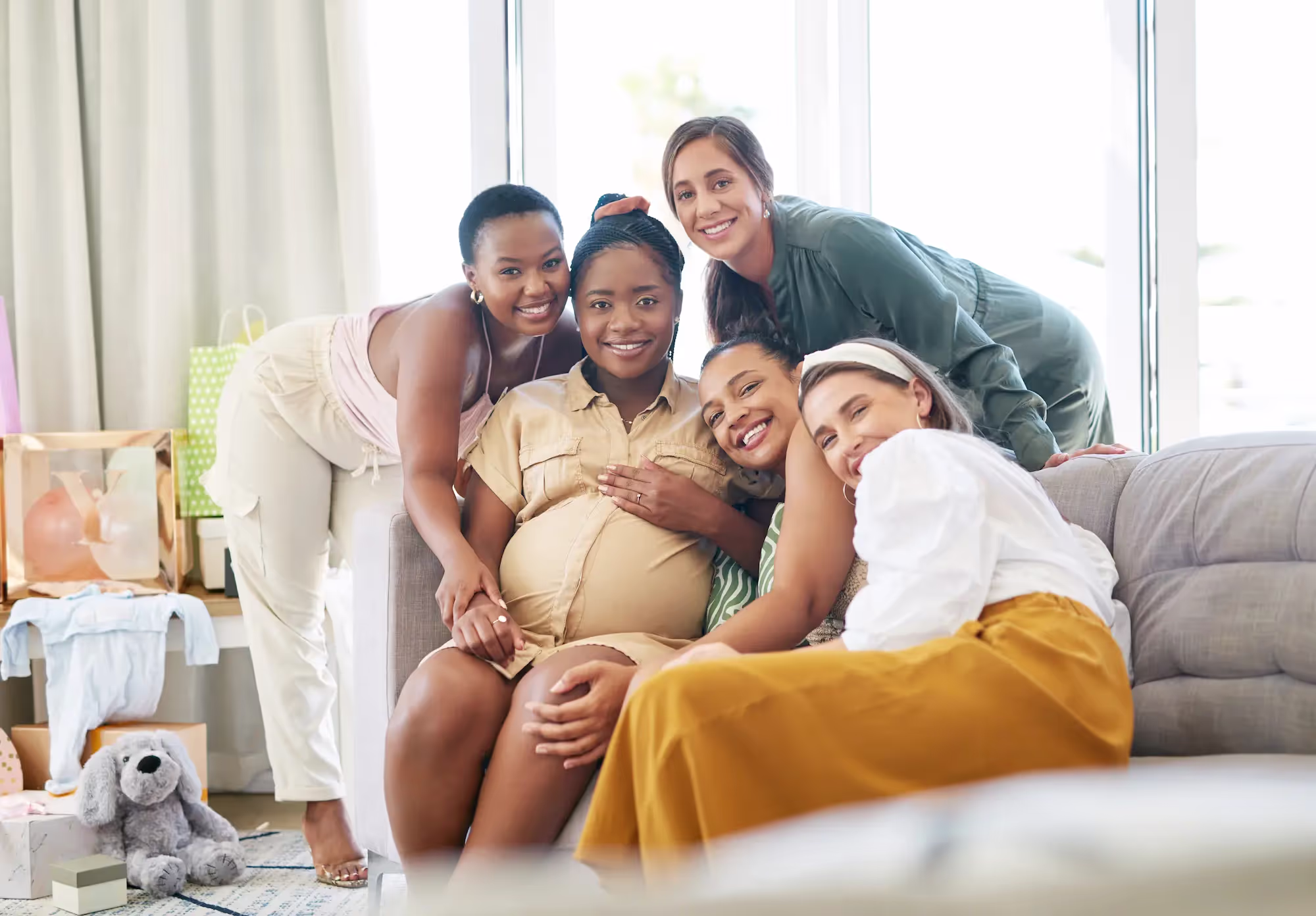 South Africa is considered to have the highest prevalence of FASD globally, impacting children of mothers who drank alcohol during pregnancy. 