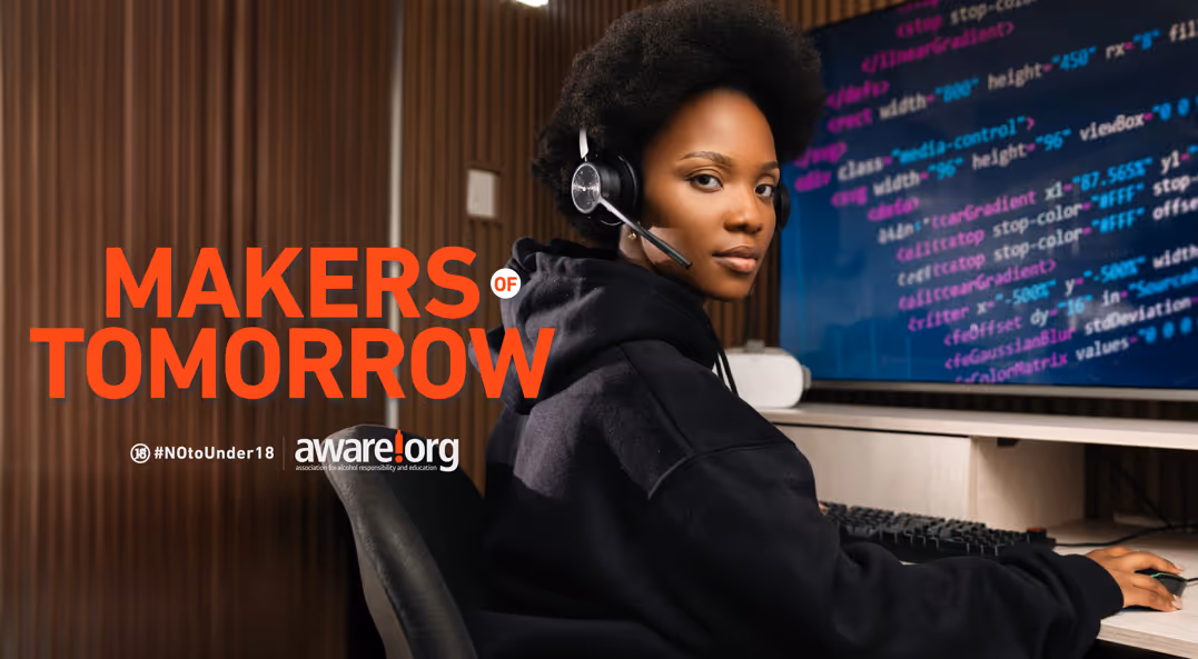 Gaming for Good: How AWARE.org is changing how young South Africans think about alcohol