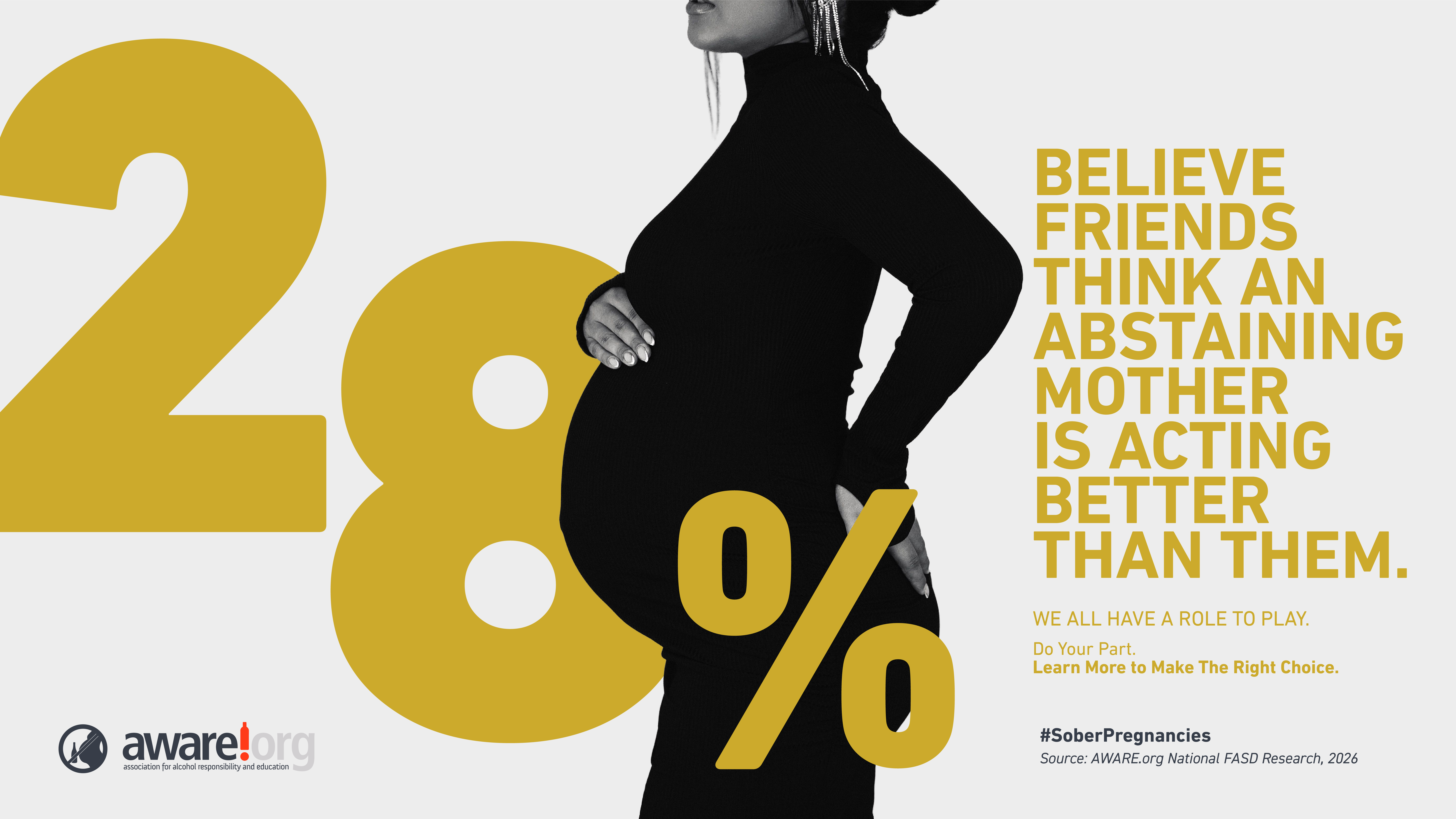 Urbanisation may be changing who pregnant women can rely on