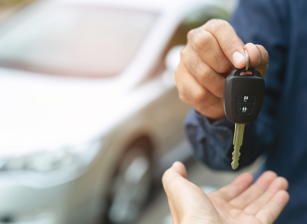 Autoverkauf: Wie Sie den Wert Ihres Occasionsfahrzeugs steigern können