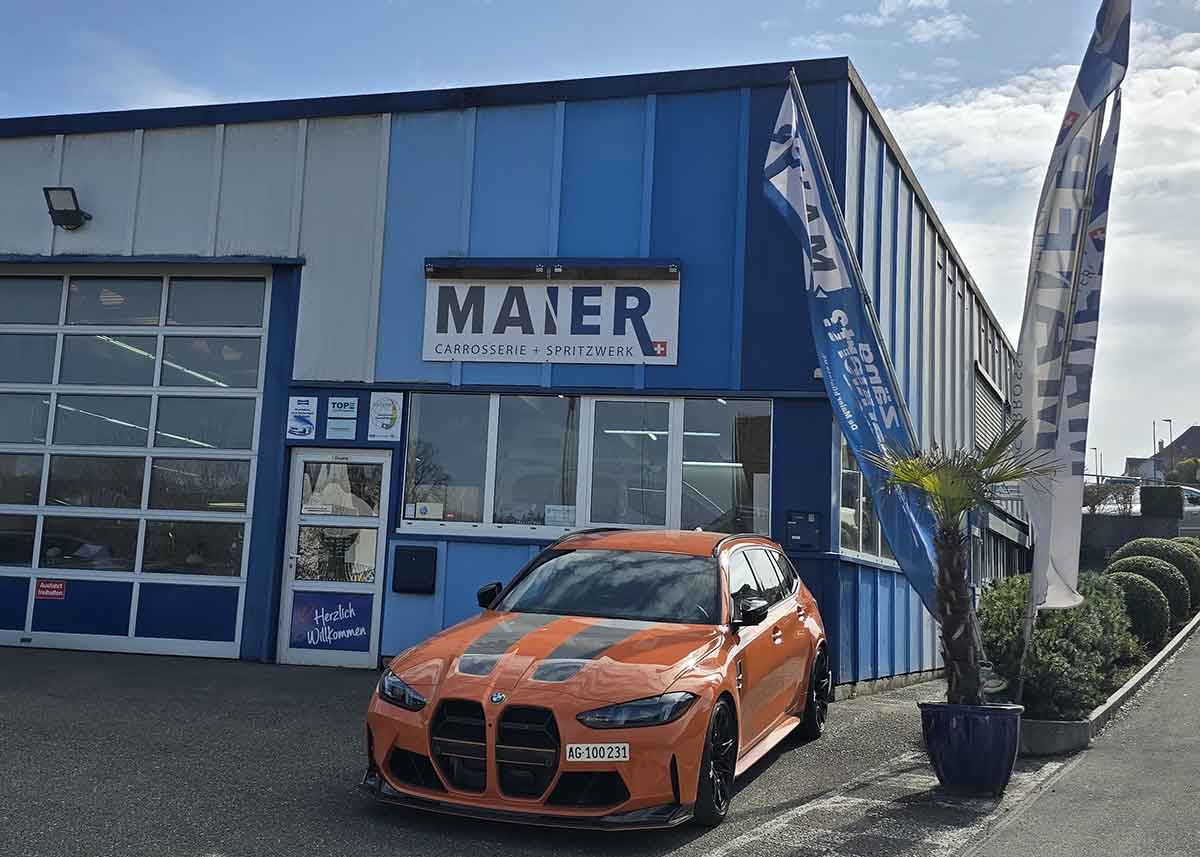 Garage Emmenegger