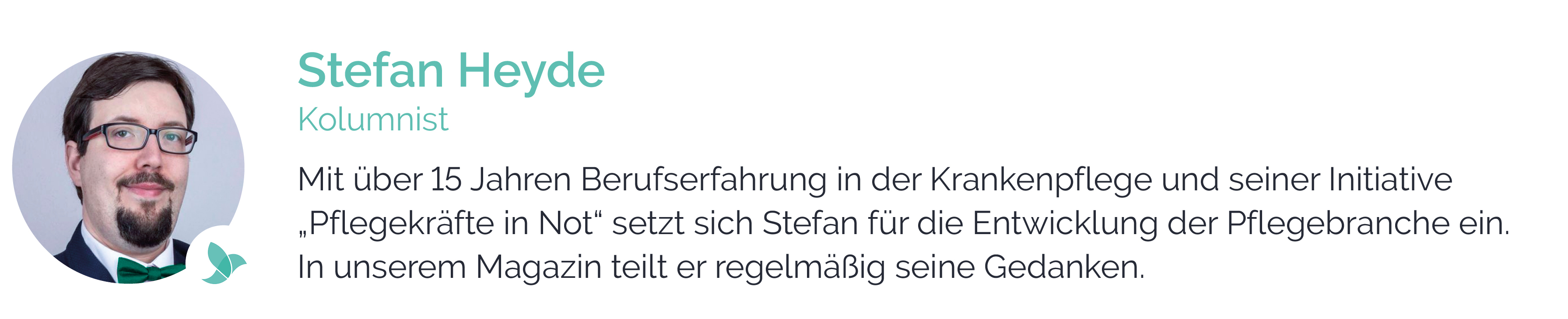 Stefan Heyde