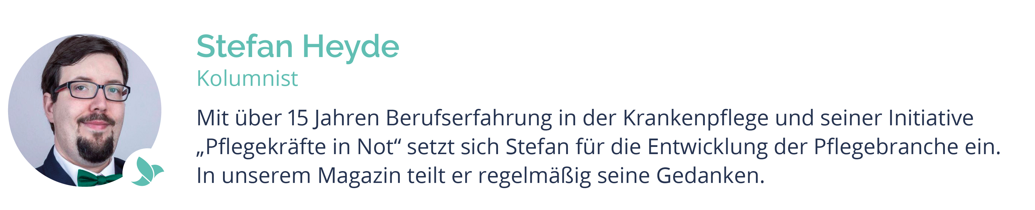 Stefan Heyde