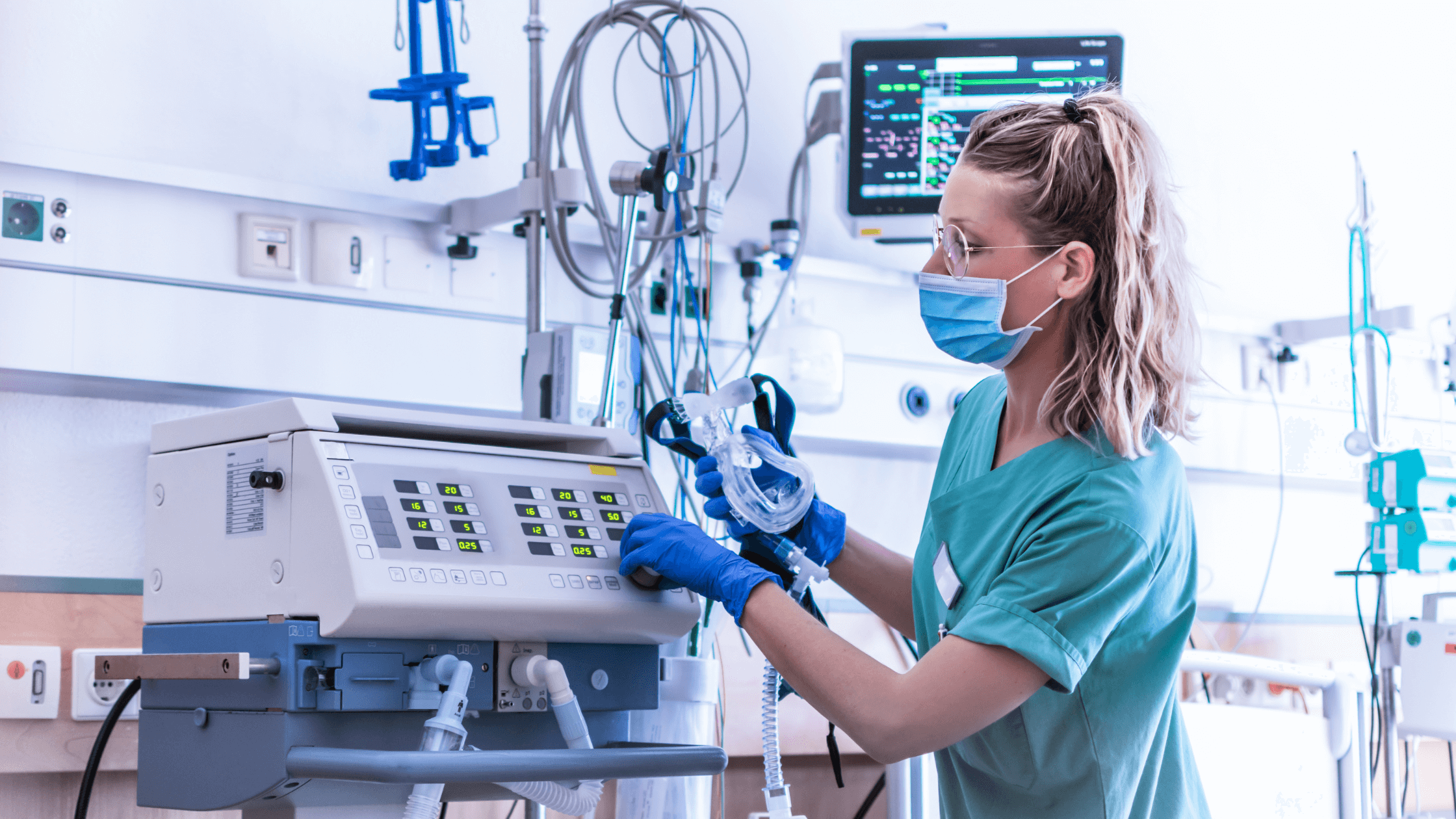 Von der Krise zur Stärke: So revolutionieren wir unser Gesundheitssystem