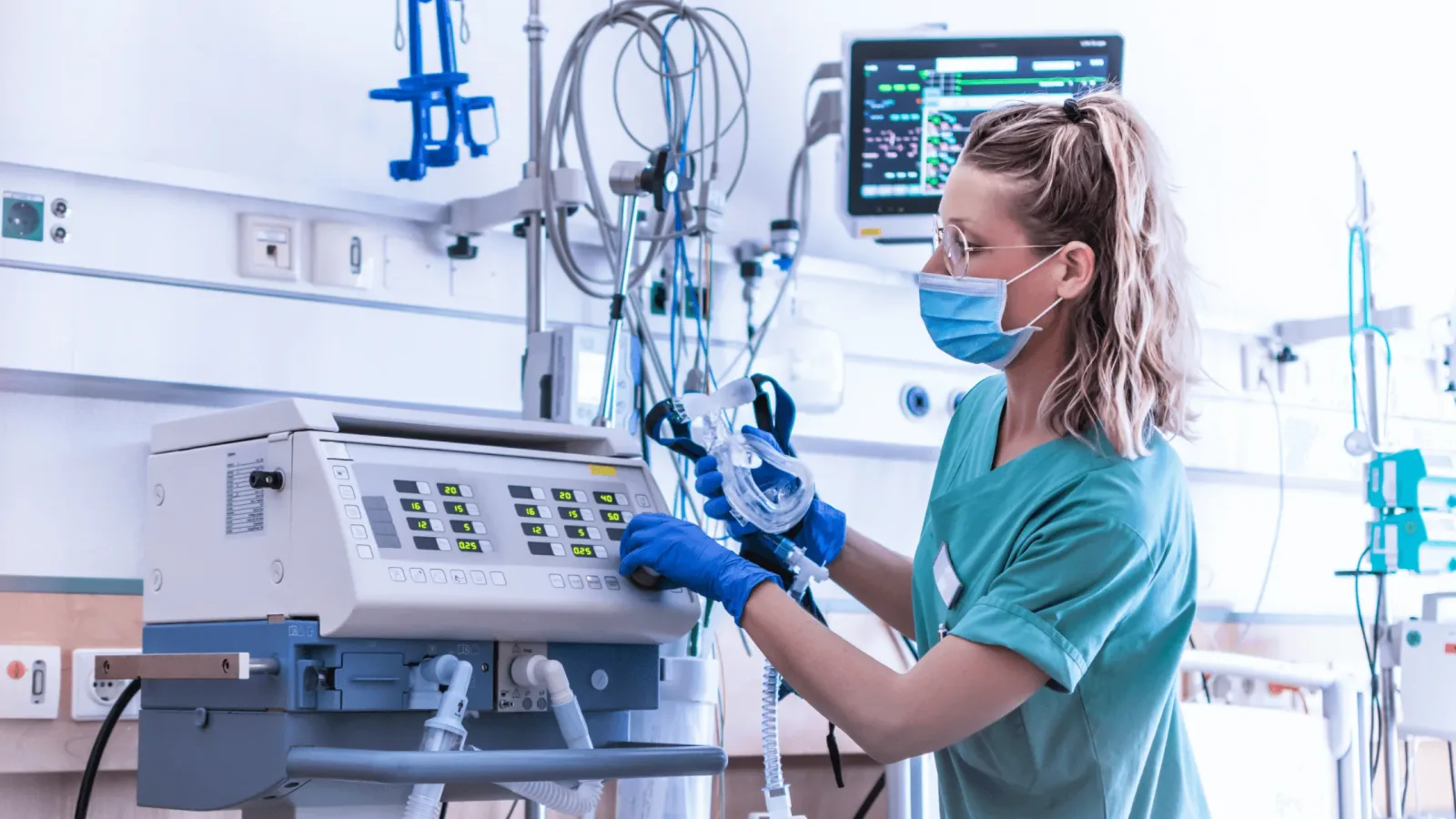 Von der Krise zur Stärke: So revolutionieren wir unser Gesundheitssystem