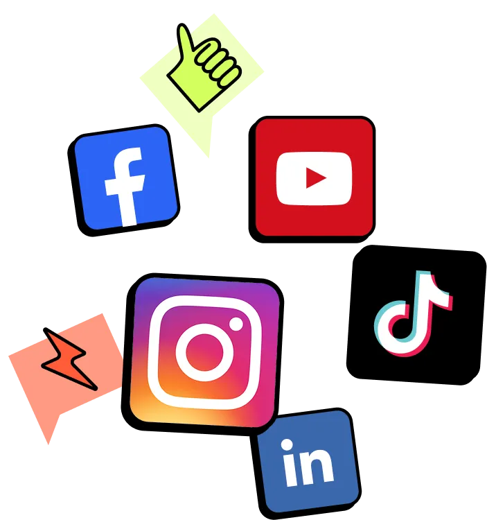 40 channels