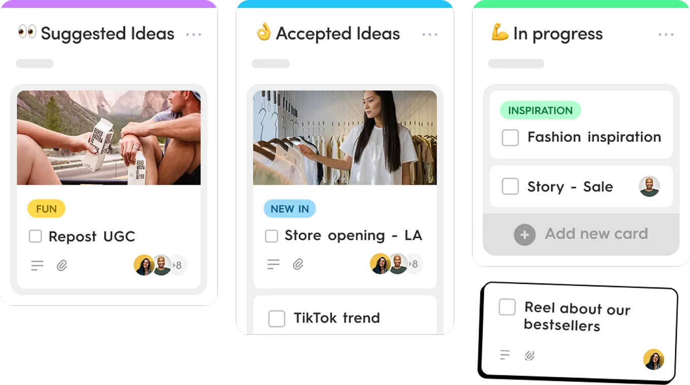 Workflow Manager
