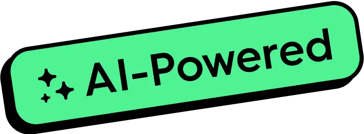 Ai-powered