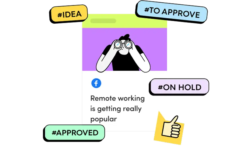 Workflow Manager