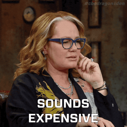 Sounds Expensive - reaction to Sprout Social pricing