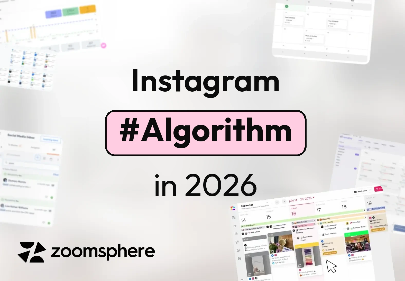 Instagram algorithm 2026: what actually gets reach