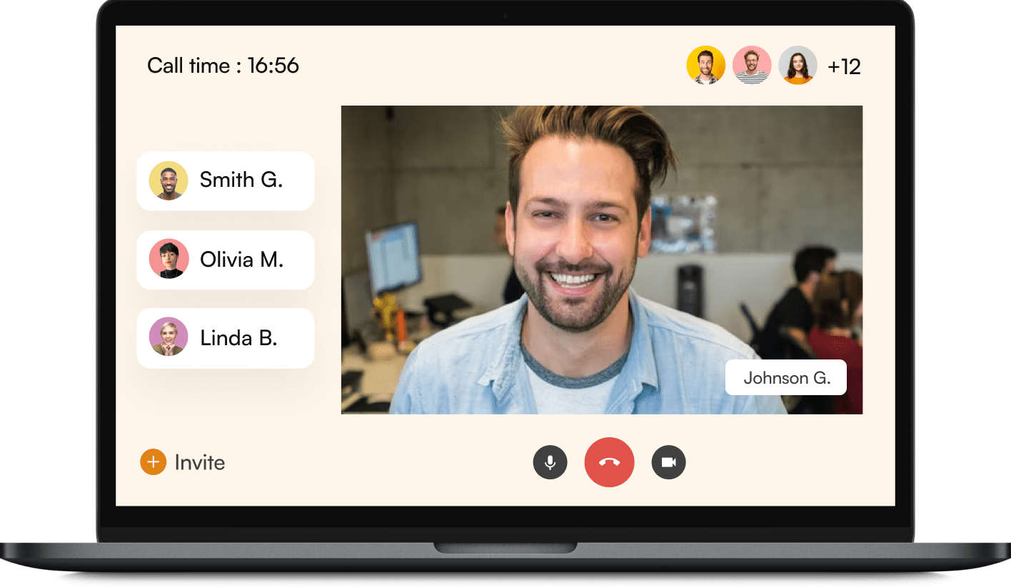 video-call