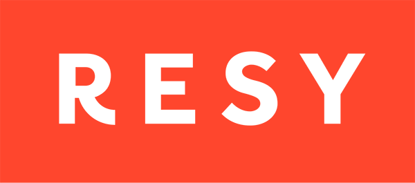 Resy logo