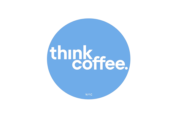 Think Coffee logo