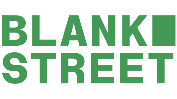 Blank Street logo