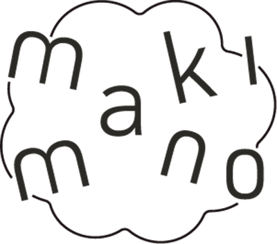 Maki A Mano logo