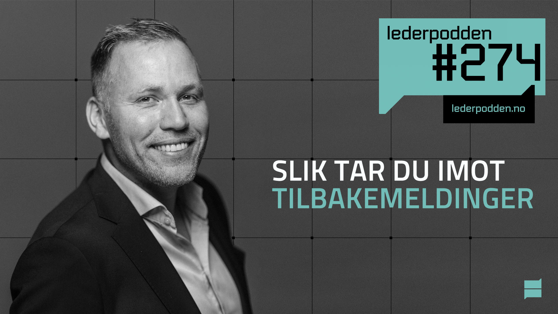 Slik tar du imot tilbakemeldinger