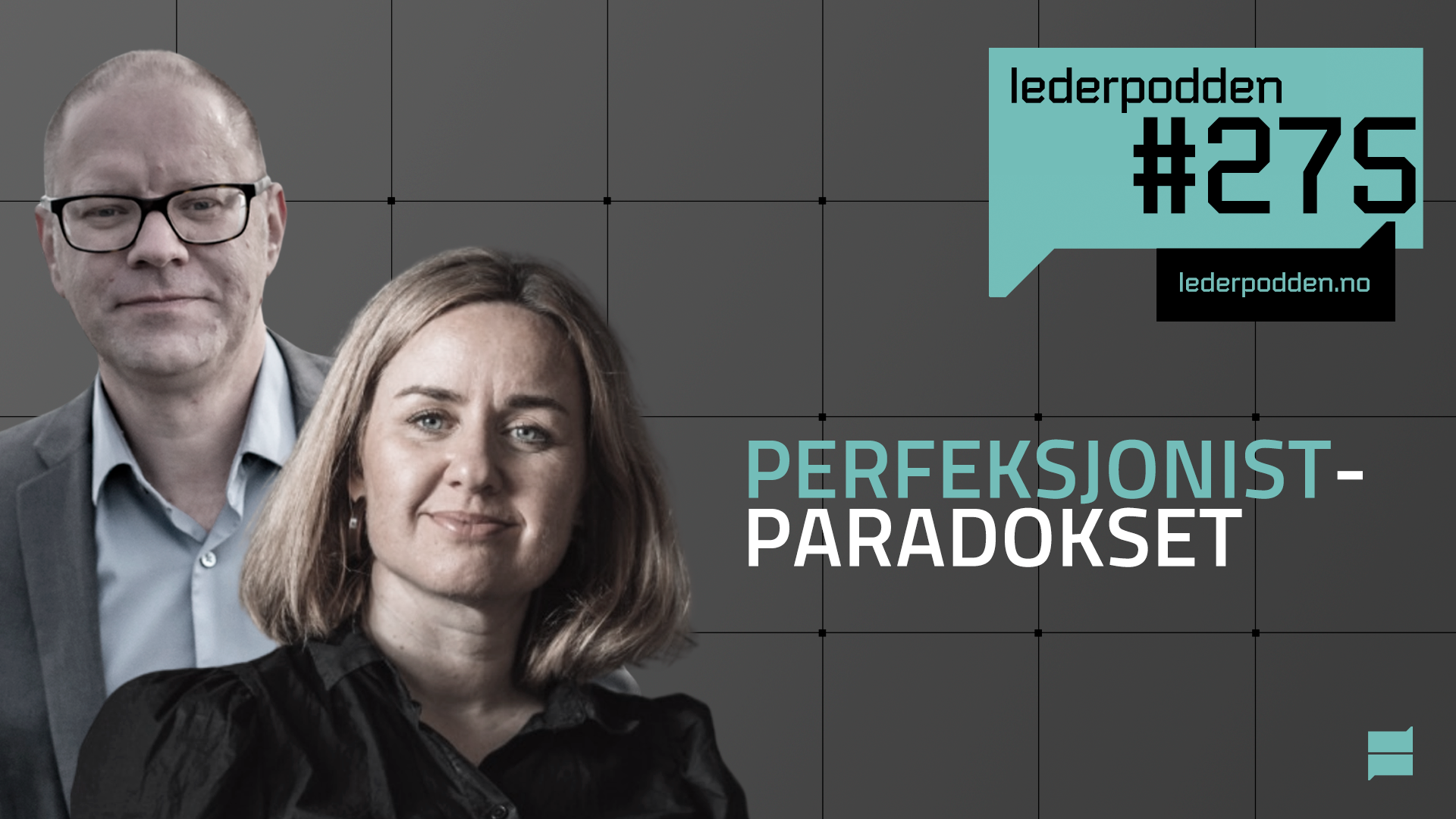 Perfeksjonistparadokset