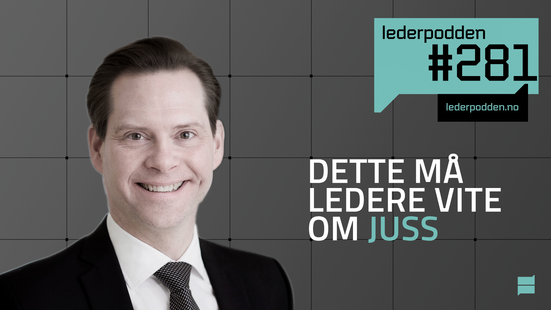 Dette må ledere vite om juss