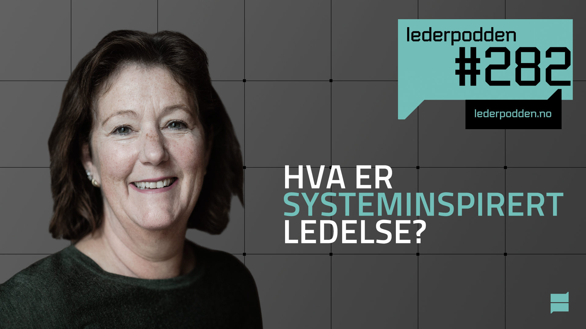 Hva er systeminspirert ledelse?