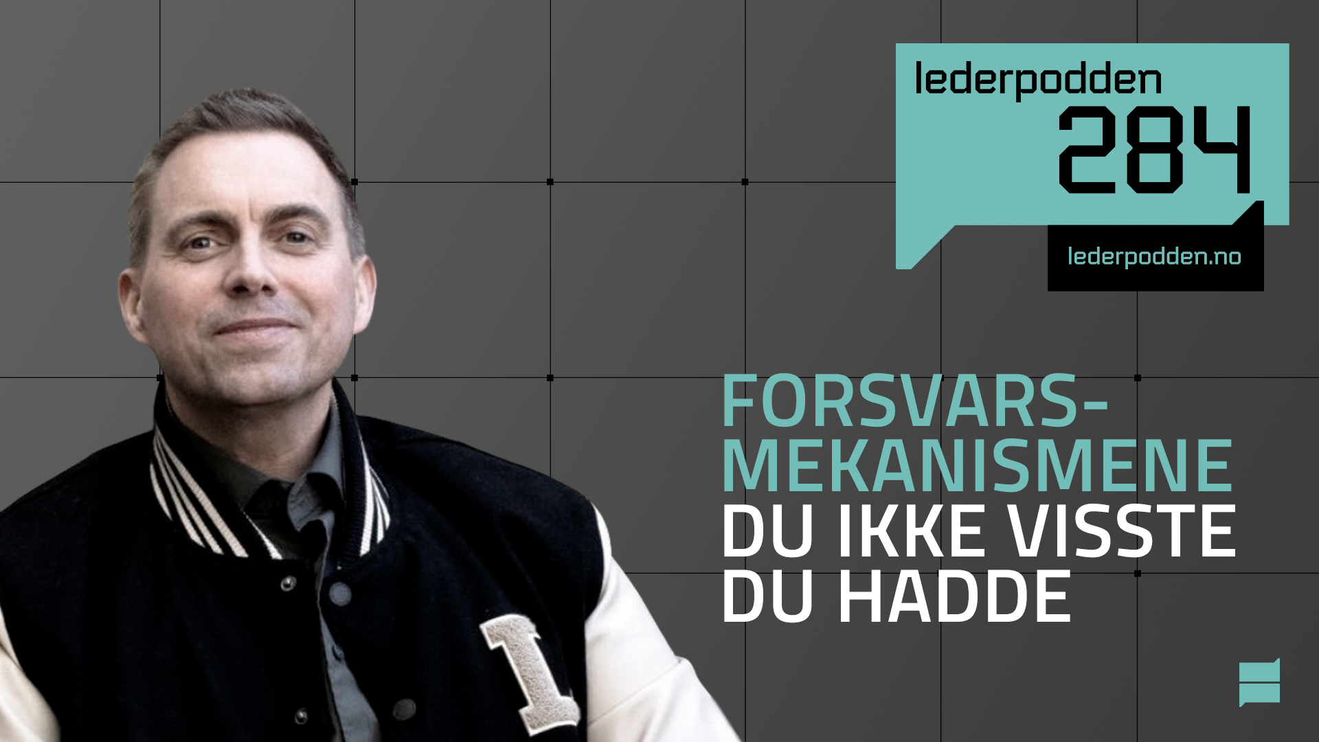 Forsvarsmekanismene du ikke visste du hadde