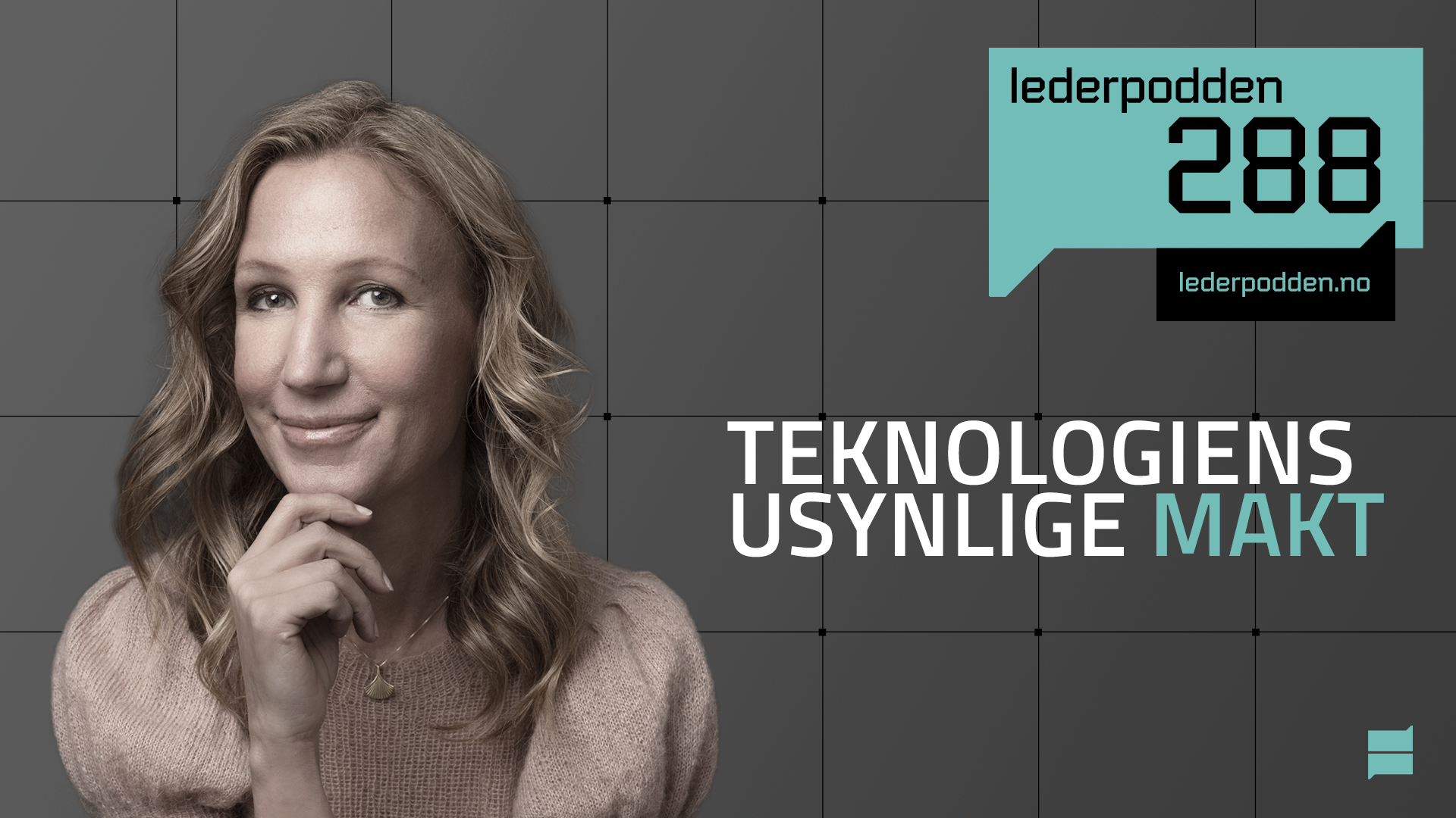 Teknologiens usynlige makt