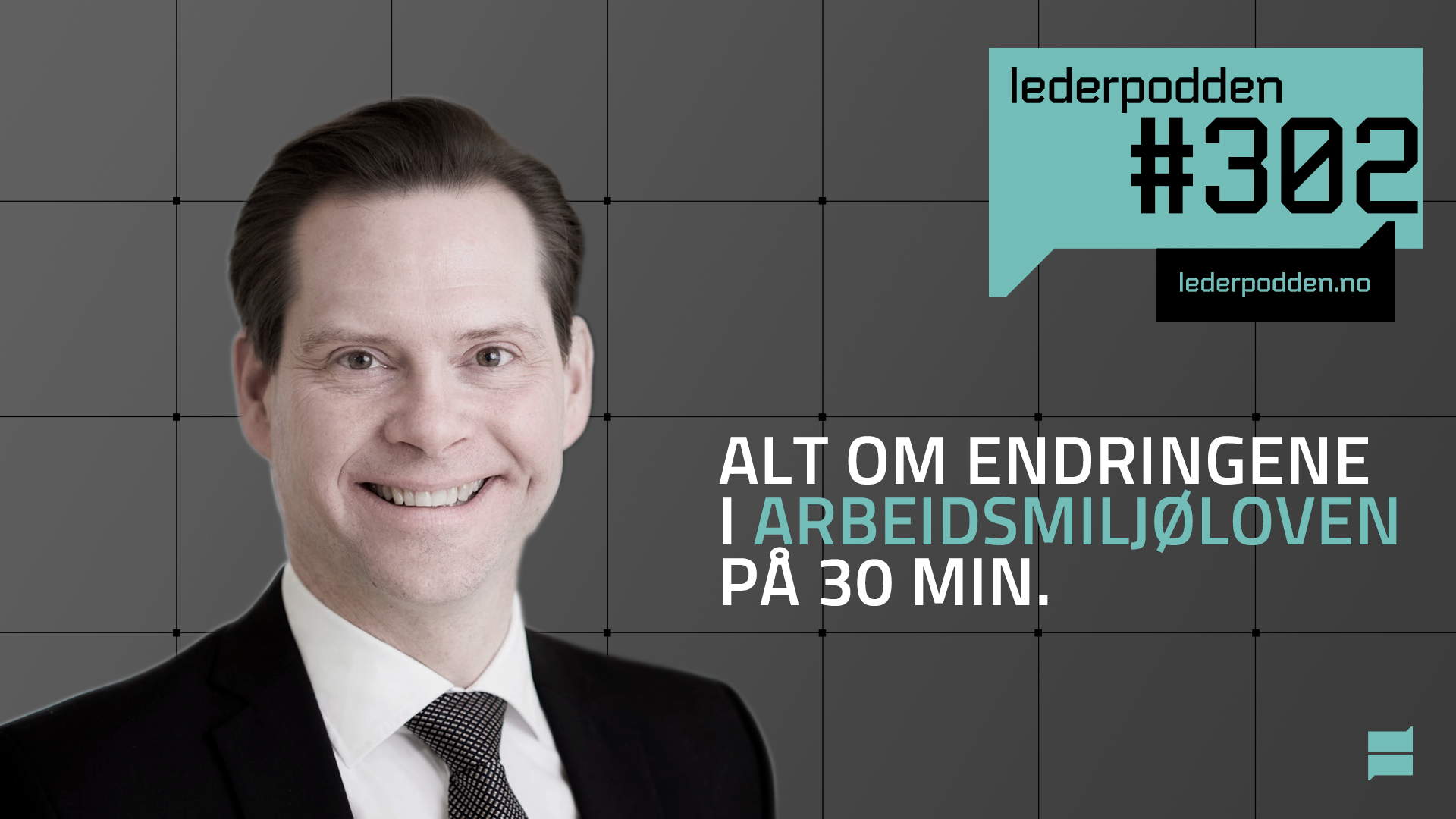 Alt om endringene i arbeidsmiljøloven på 30 min