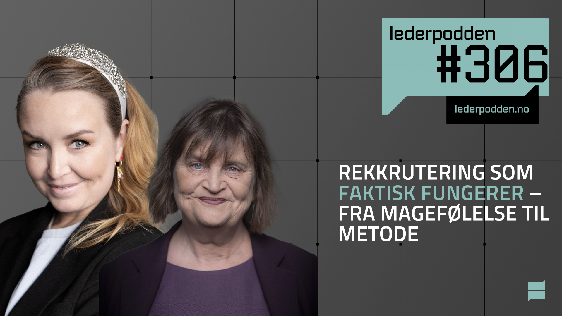 Rekruttering som faktisk fungerer – fra magefølelse til metode