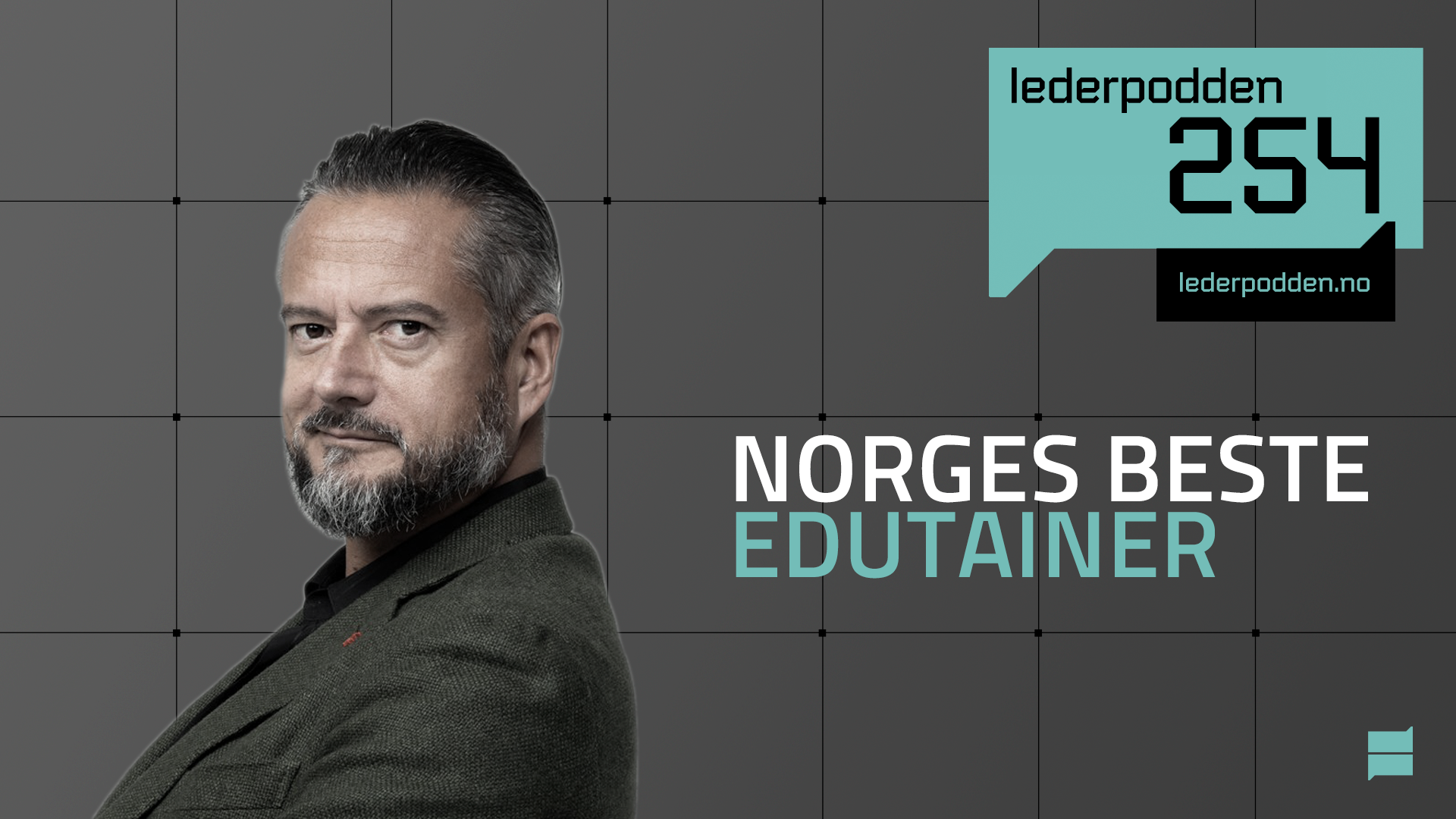 Norges beste udutainer