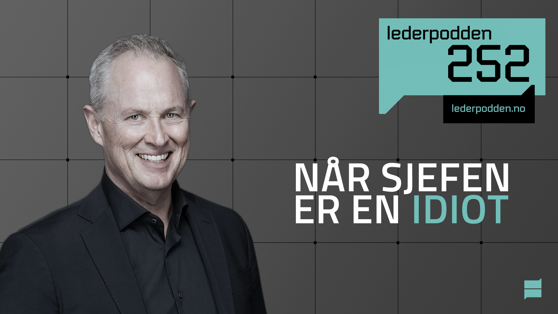 Når sjefen er en idiot