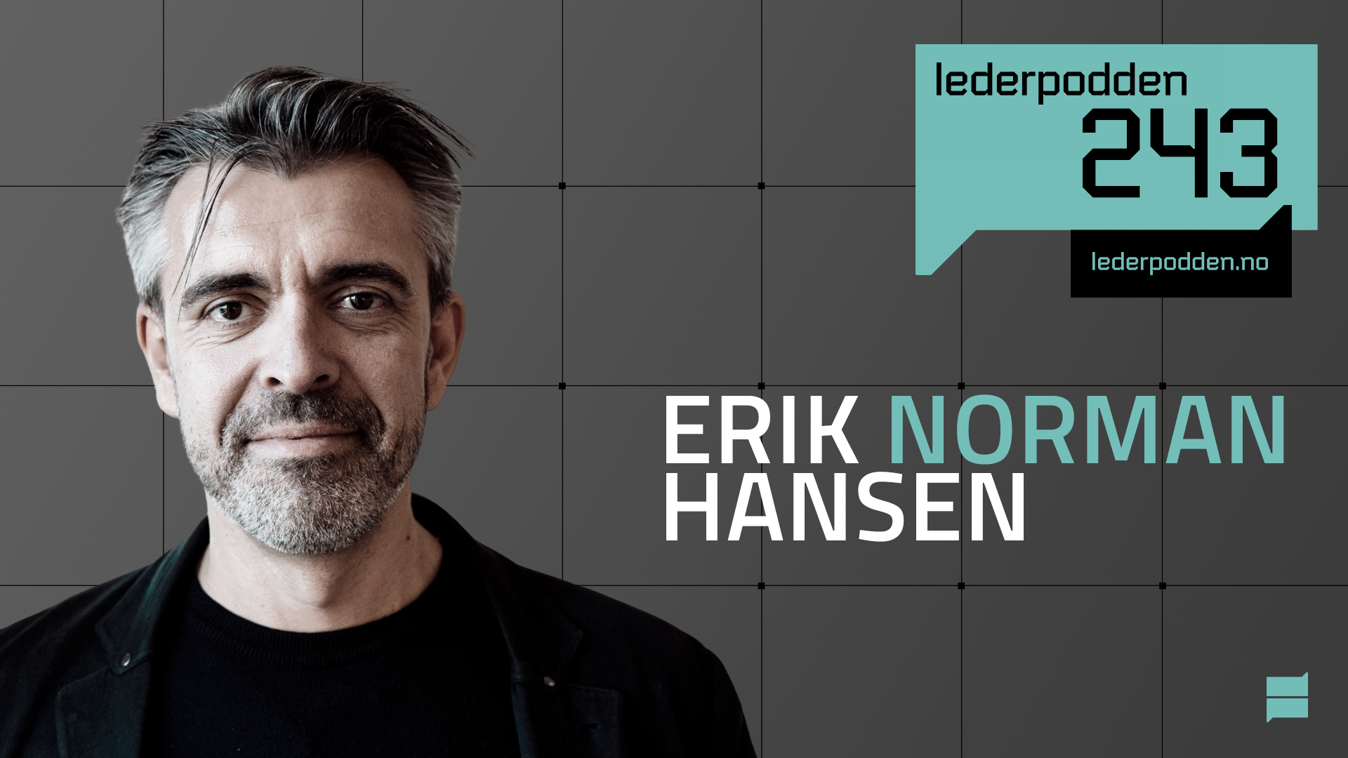 Erik Norman Hansen