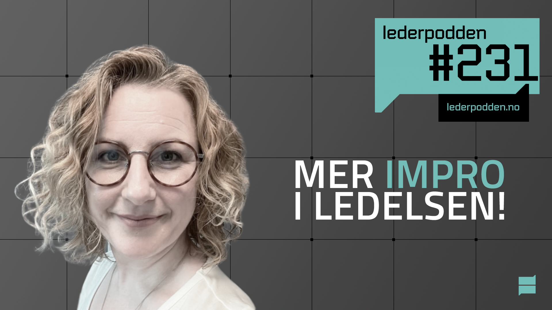 Mer impro i ledelsen