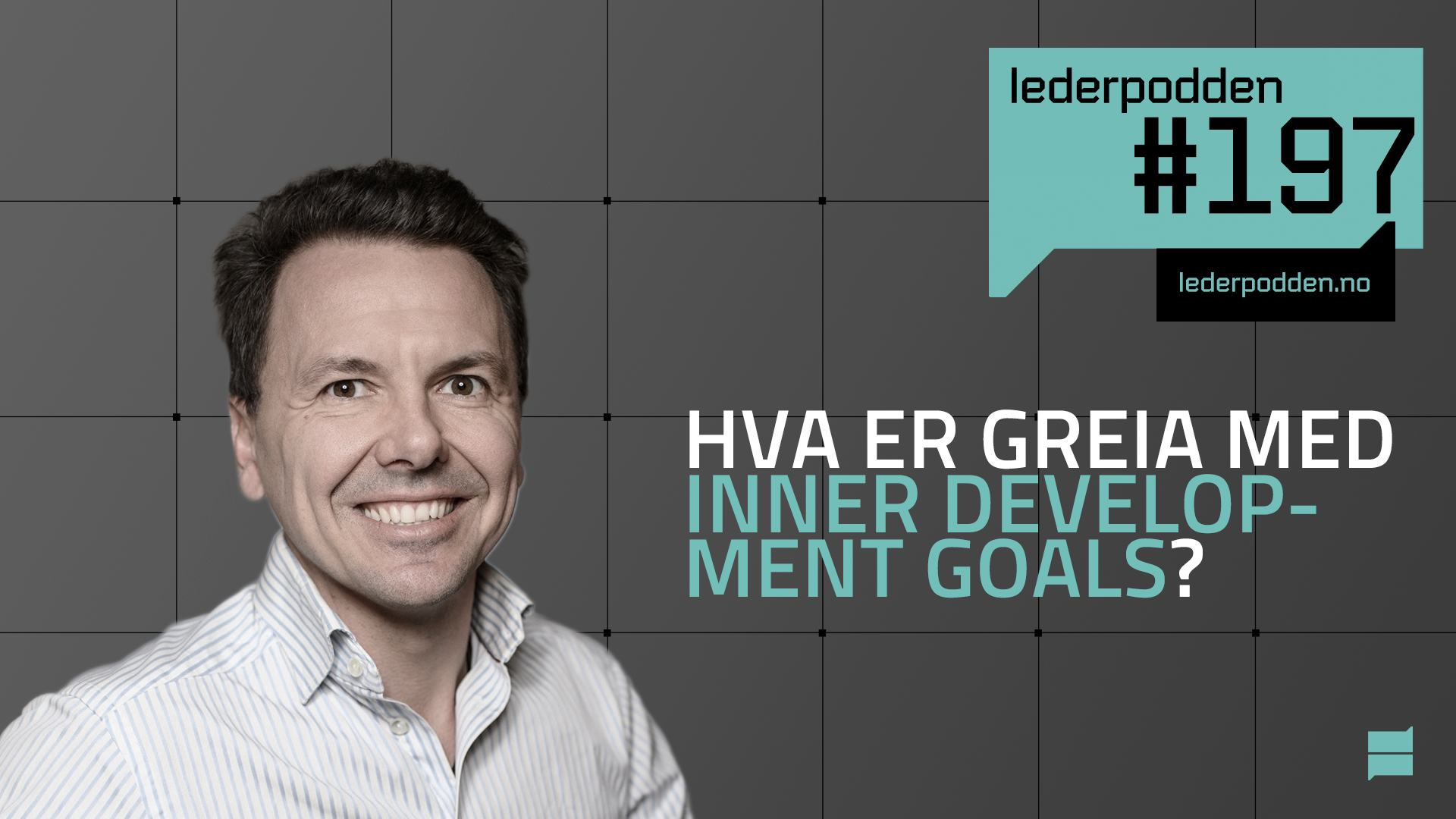 Hva er greia med Inner Development Goals?