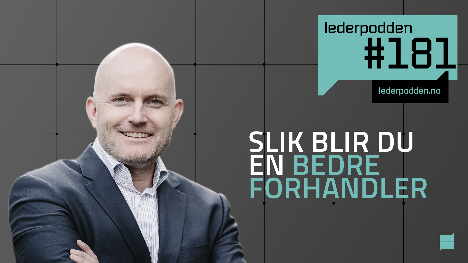 Slik blir du en bedre forhandler