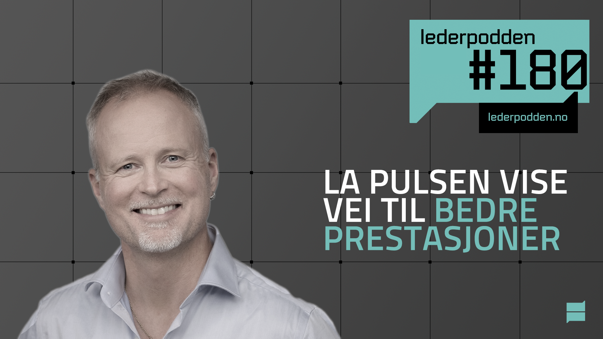La pulsen vise vei til bedre prestasjoner