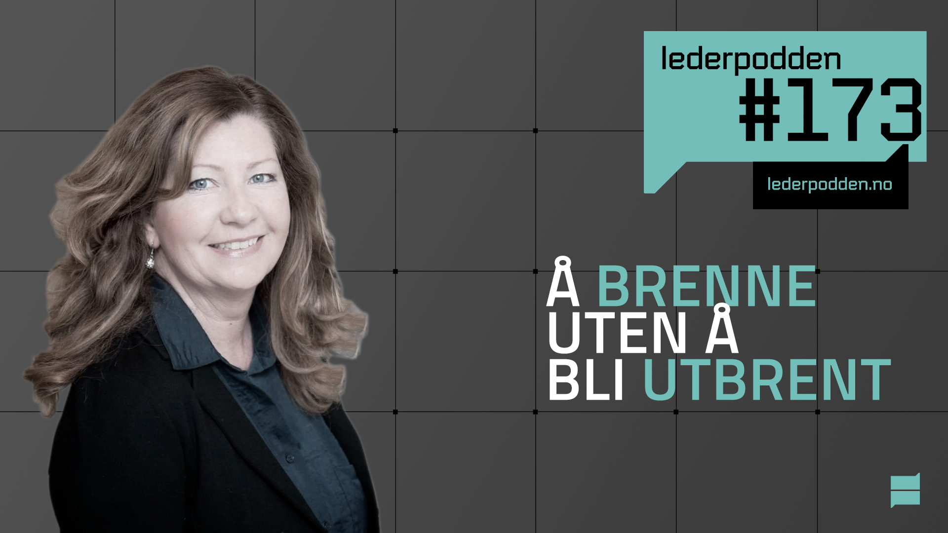 Å brenne uten å bli utbrent
