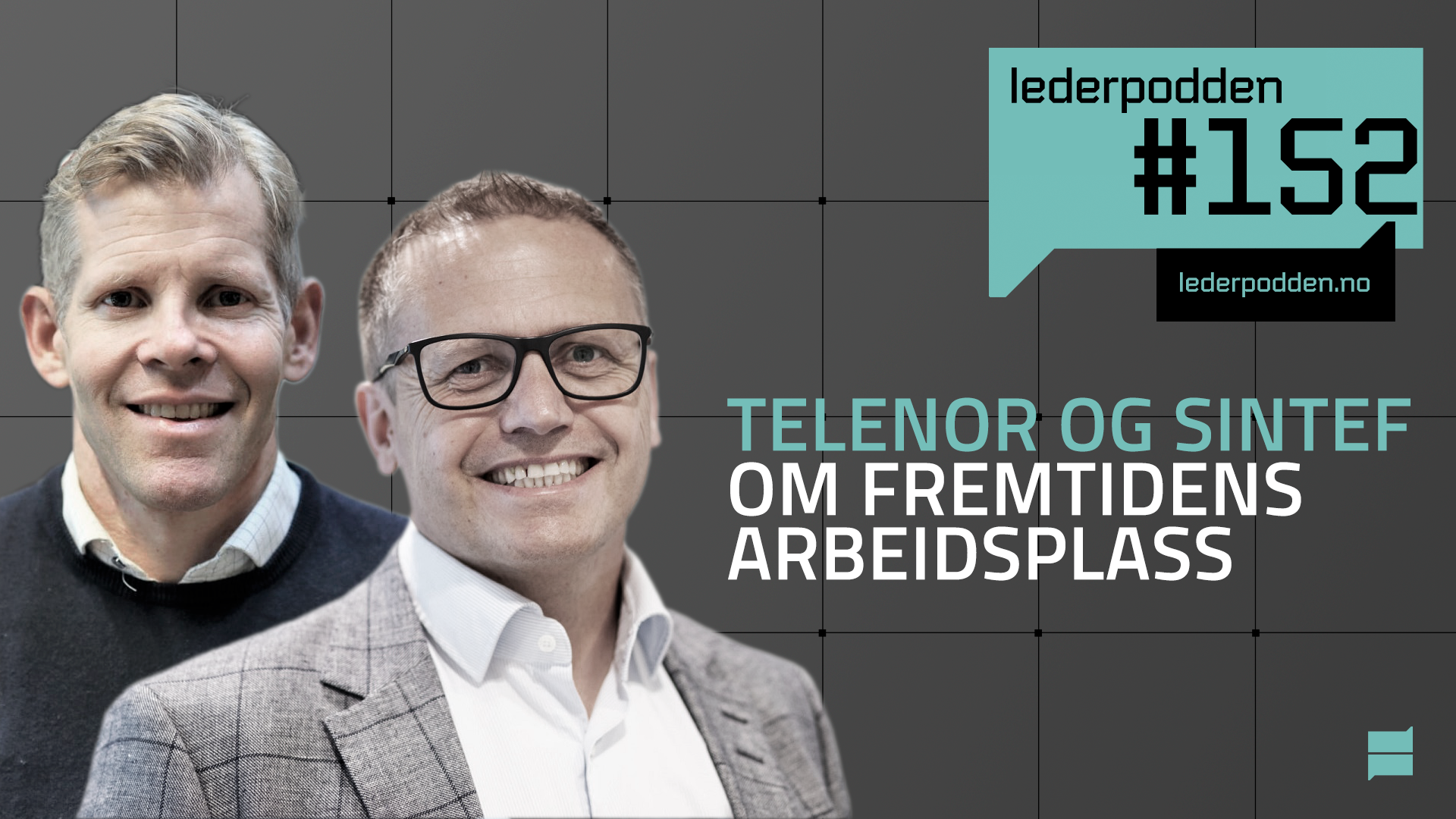 Telenor og Sintef om fremtidens arbeidsplass