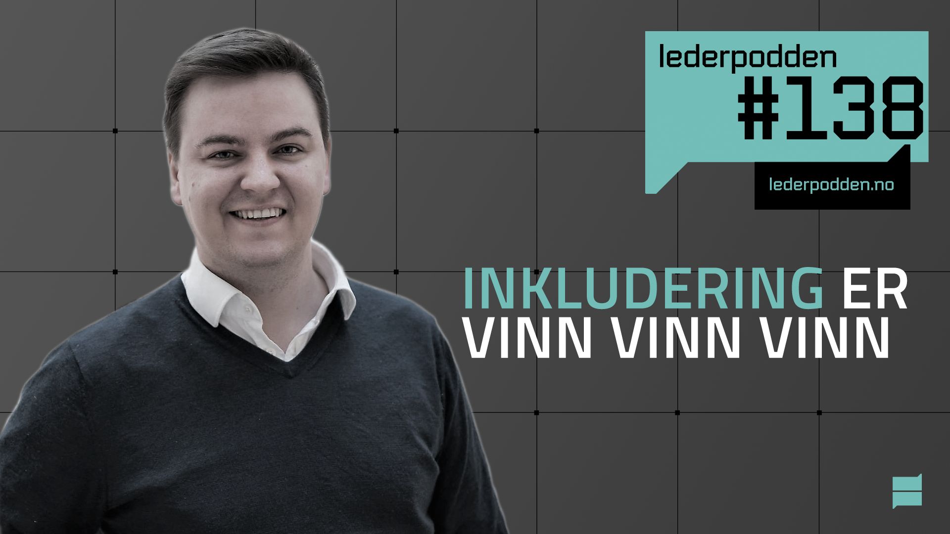 Inkludering er vinn vinn vinn
