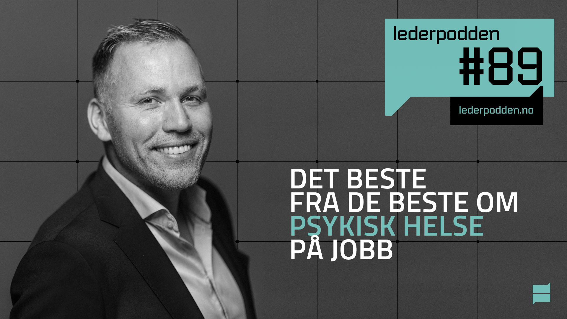 Det beste fra de beste om psykisk helse – Verdensdagen spesial