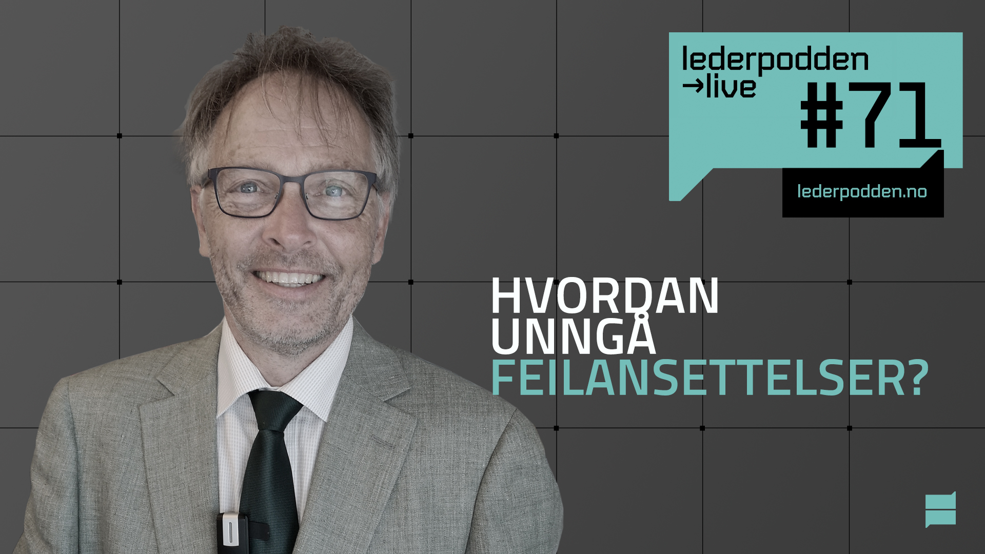 Hvordan unngå feilansettelser?