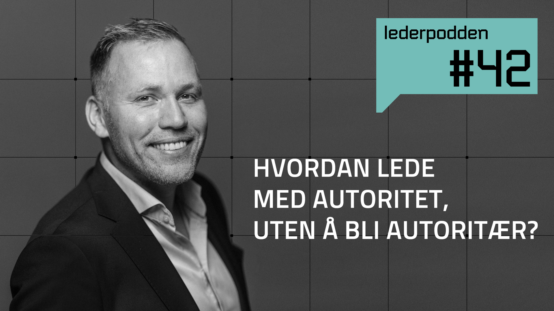 Hvordan lede med autoritet, uten å bli autoritær?