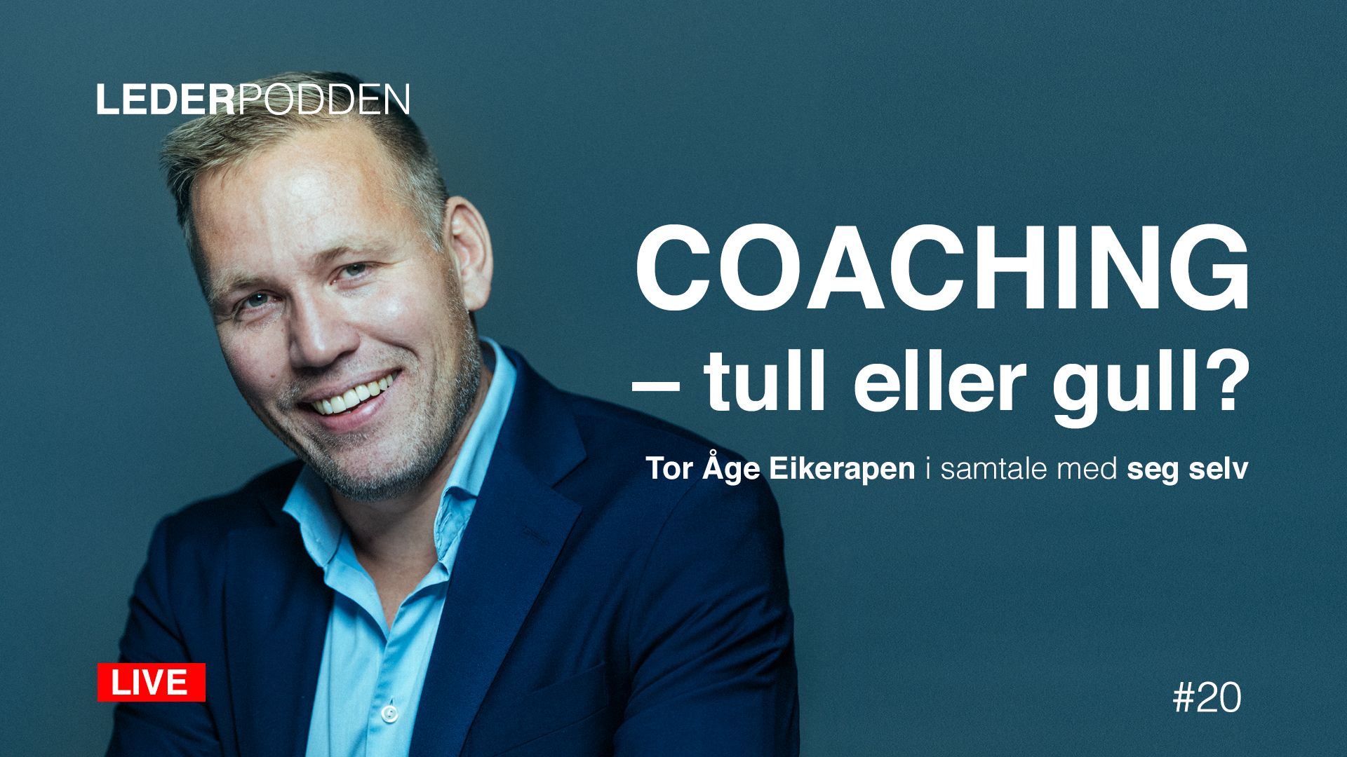 Coaching – tull eller gull?