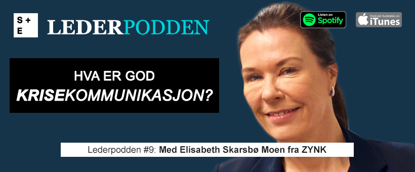 Hva er god krisekommunikasjon?