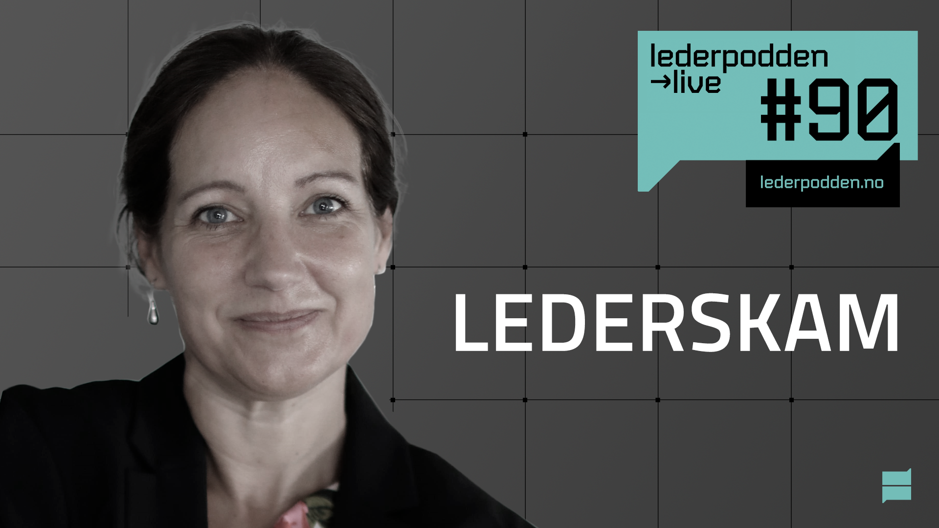 Lederskam