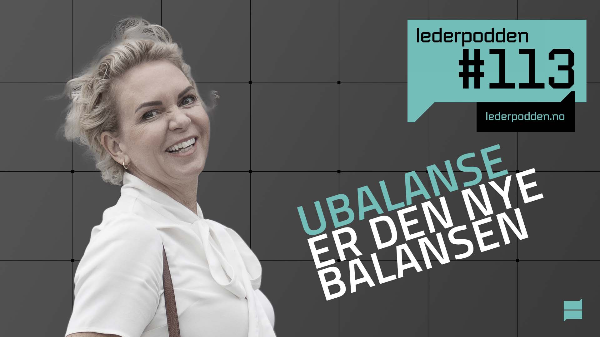 Ubalanse er den nye balansen